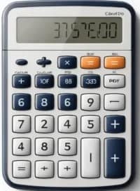 mycalculatorshub