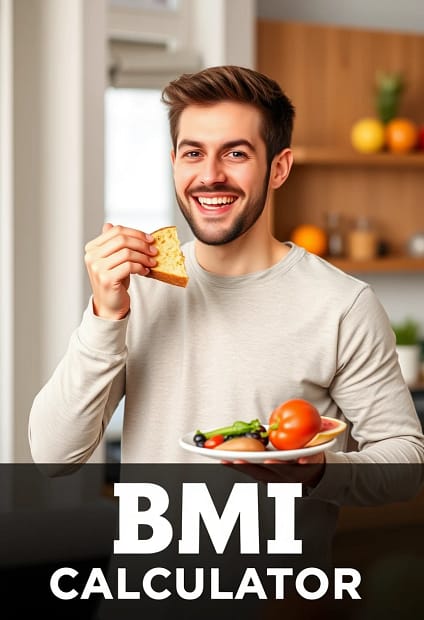 BMI CALCULATOR