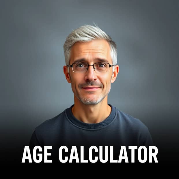 Age Calculator